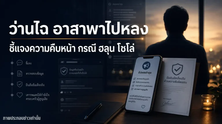 ข่าว
